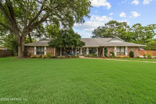 2265 Meadow Lark Court, Jacksonville, FL 32246