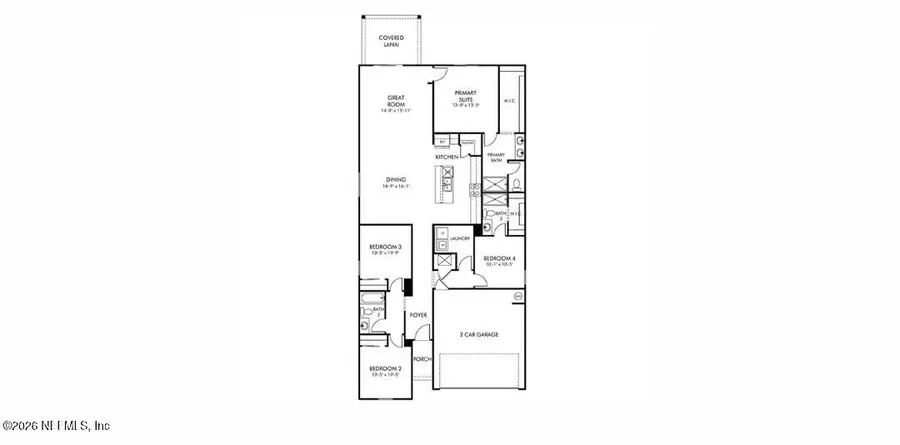 78 Ararat Drive, Palm Coast, FL 32137 - #2