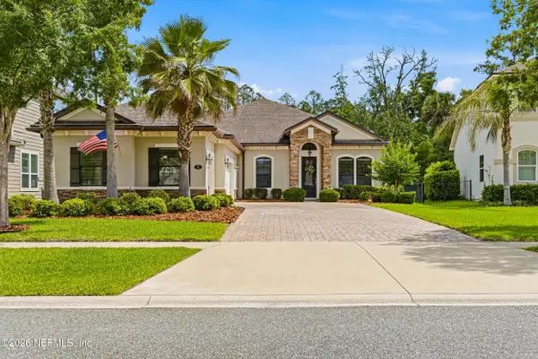 95 Stony Ford Drive, Ponte Vedra, FL 32081
