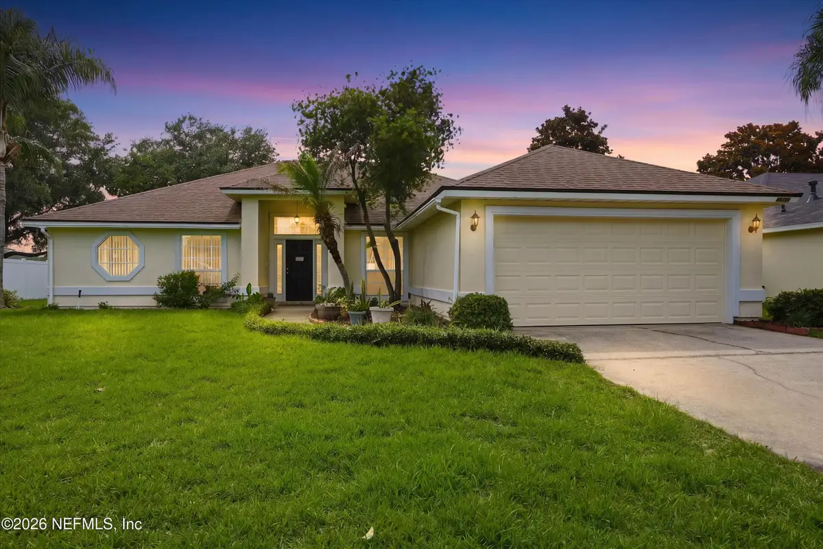2130 Knottingham Trace Lane, Jacksonville, FL 32246 - #1