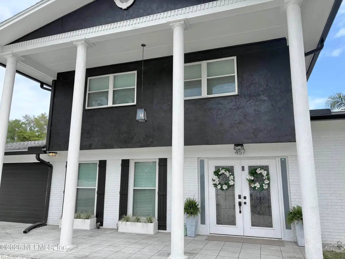 457 N A1a, Ponte Vedra Beach, FL 32082 - #1