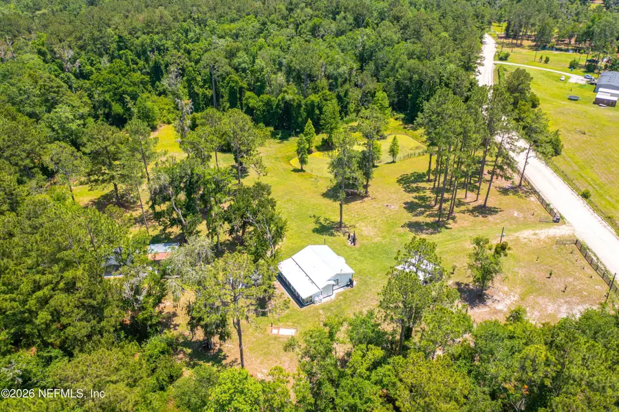 14531 SE 87th Terrace, White Springs, FL 32096 - #2
