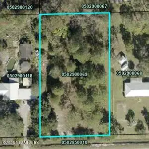 4050 Flagler Estates Boulevard, Hastings, FL 32145