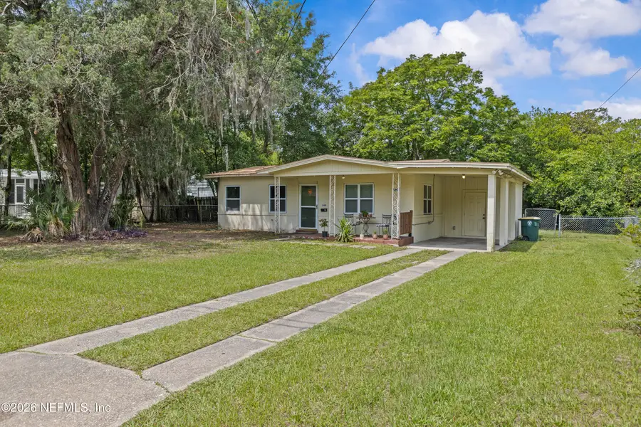 344 Sapelo Road, Jacksonville, FL 32216 - #2