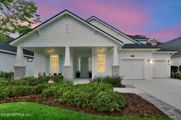 301 Quail Vista Drive, Ponte Vedra, FL 32081