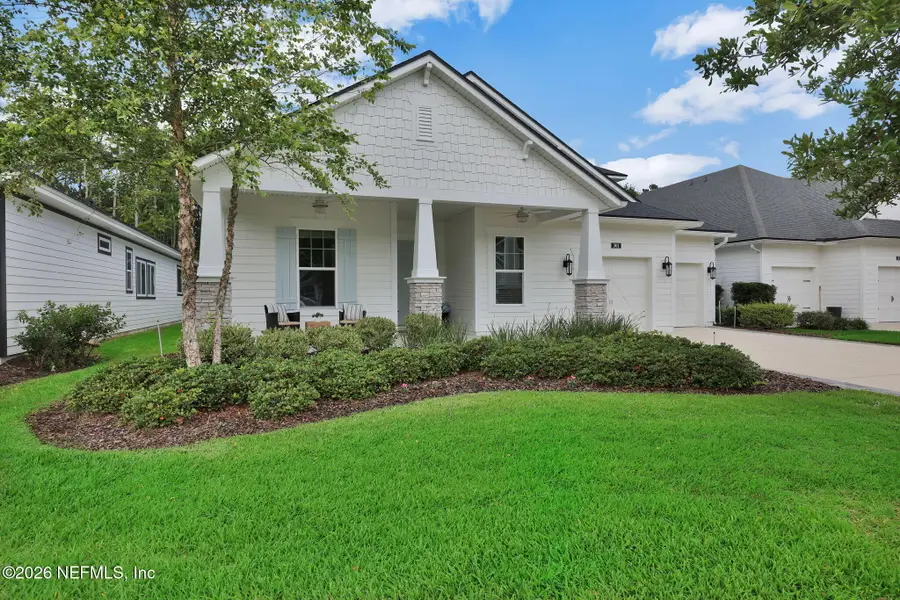 301 Quail Vista Drive, Ponte Vedra, FL 32081 - #2
