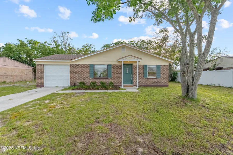 2224 Mindanao Drive, Jacksonville, FL 32246 - #3