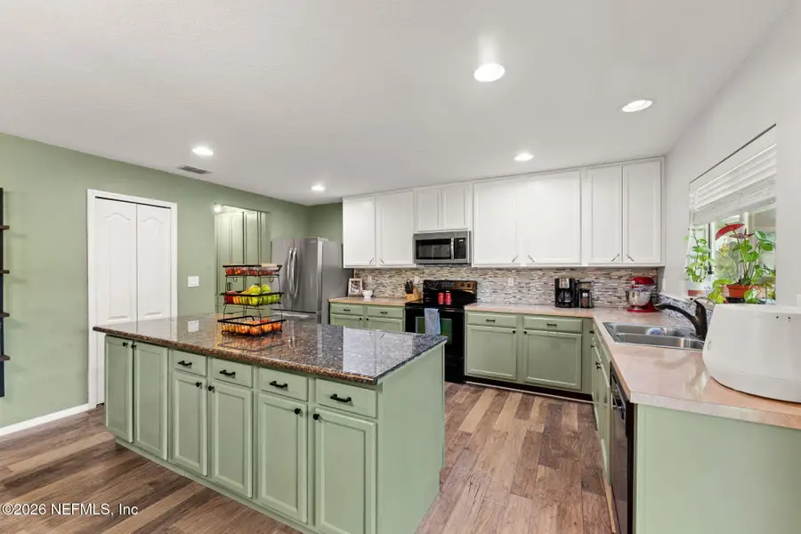 11768 Silver Hill Drive, Jacksonville, FL 32218 - #2