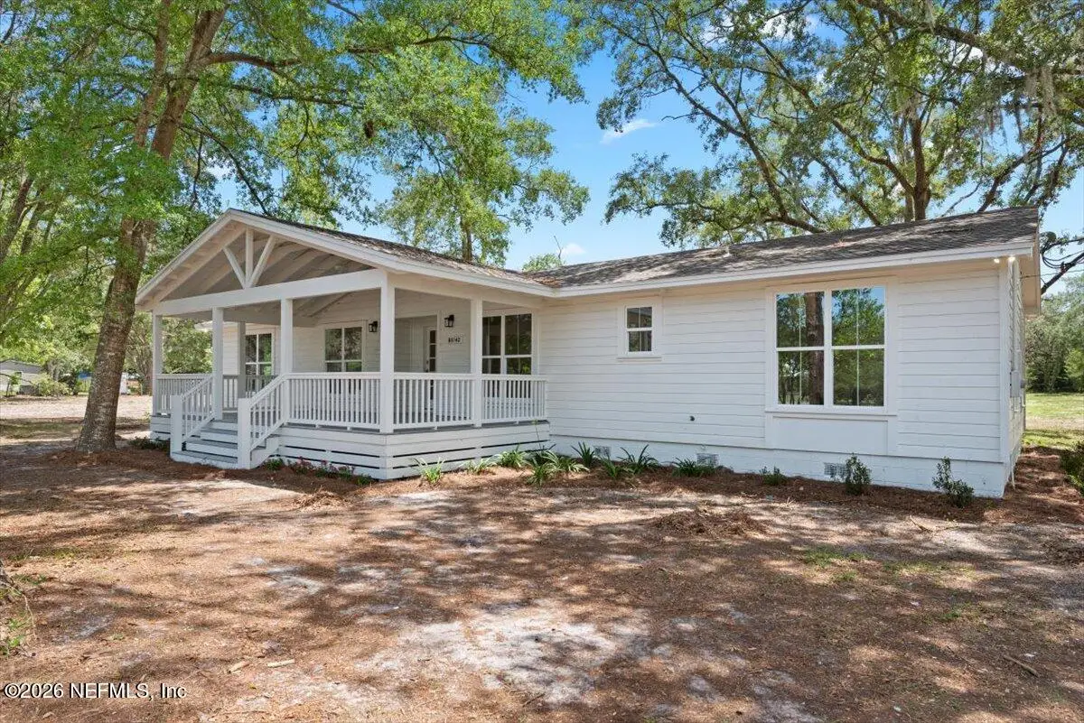 85142 Crews Road, Fernandina Beach, FL 32034 - #1