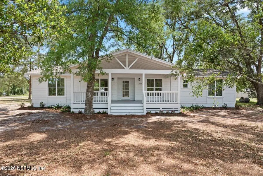 85142 Crews Road, Fernandina Beach, FL 32034 - #2