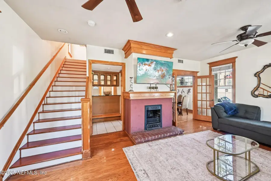 1954 Hubbard Street, Jacksonville, FL 32206 - #3