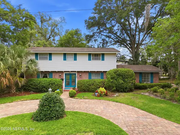 6963 Madrid Avenue, Jacksonville, FL 32217