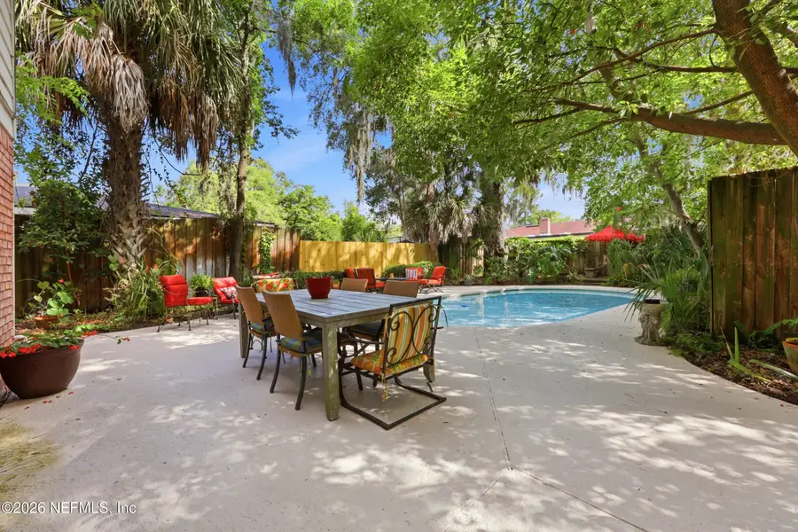 6963 Madrid Avenue, Jacksonville, FL 32217 - #3