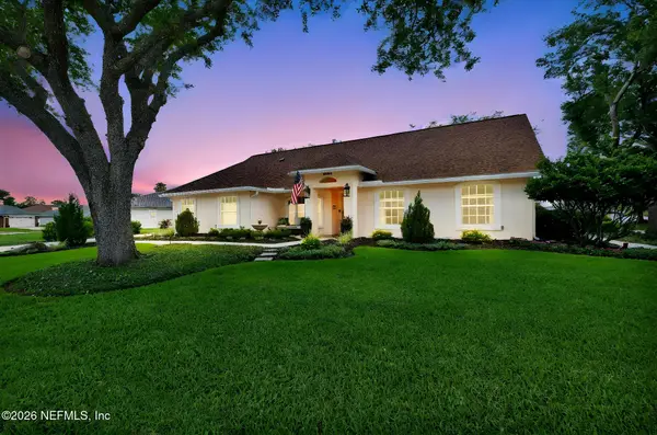 4795 Wandering Pines S Trail, Jacksonville, FL 32258