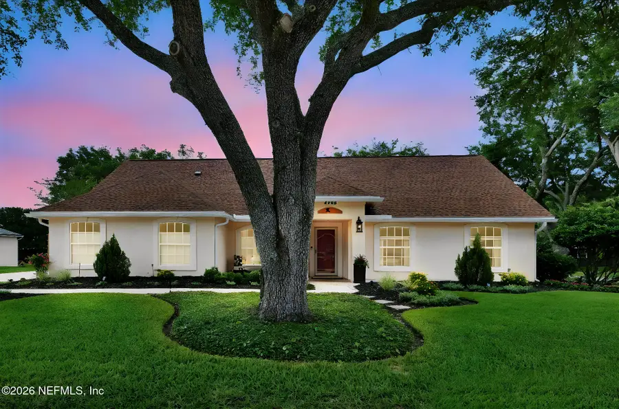 4795 Wandering Pines S Trail, Jacksonville, FL 32258 - #3