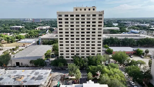 311 W Ashley Street #1111, Jacksonville, FL 32202
