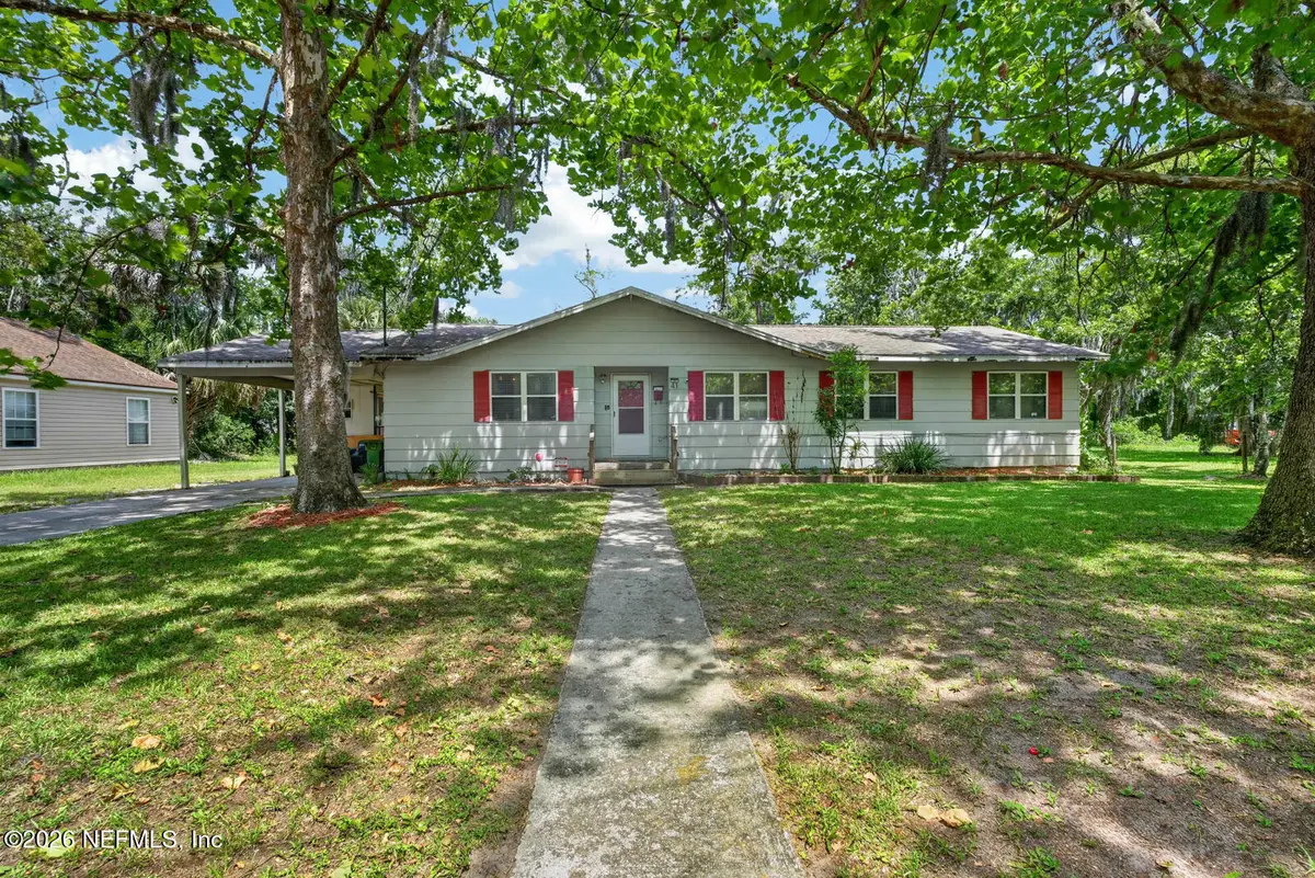 41 N Whitney Street, Saint Augustine, FL 32084 - #1
