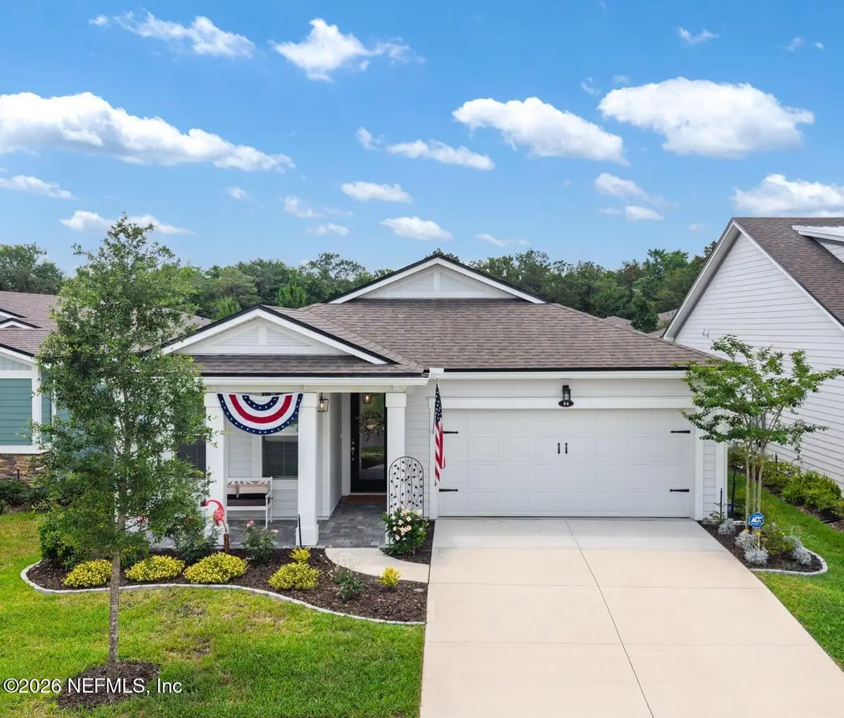 84 Pigeon Cove, Saint Johns, FL 32259 - #1