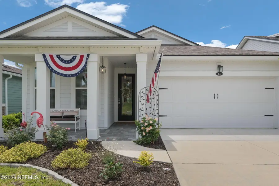 84 Pigeon Cove, Saint Johns, FL 32259 - #2