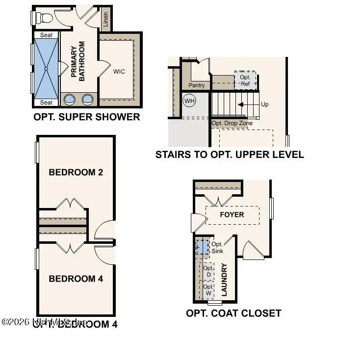 1343 Ribbon Place, Palm Coast, FL 32164 - #3