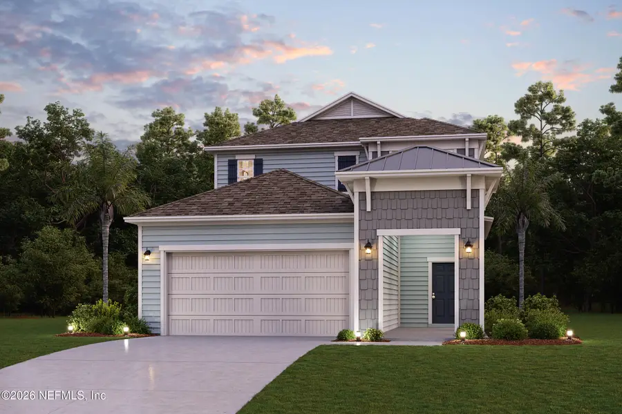 1336 Ribbon Place, Palm Coast, FL 32164 - #3