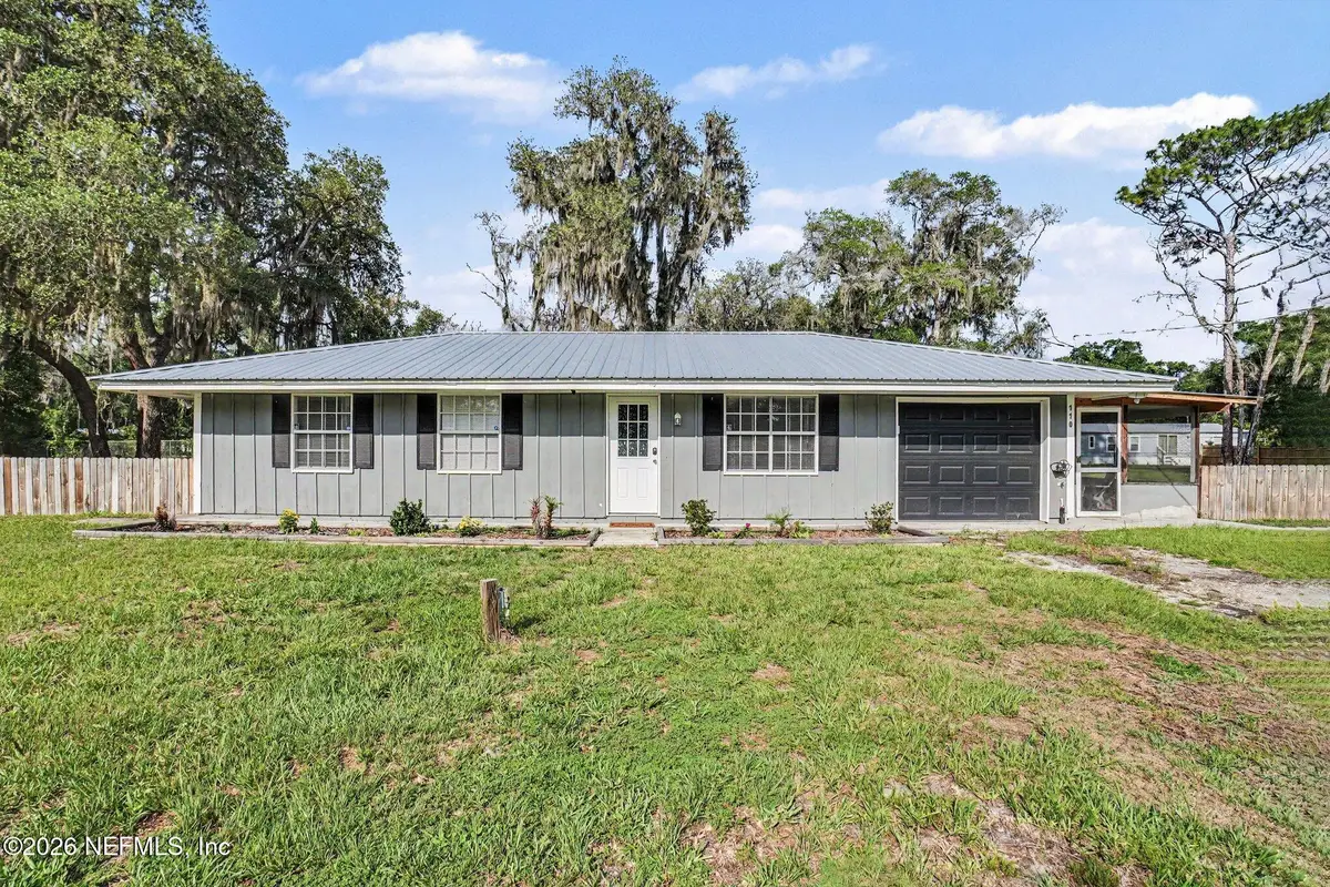 110 Horse Landing Road, Satsuma, FL 32189 - #1