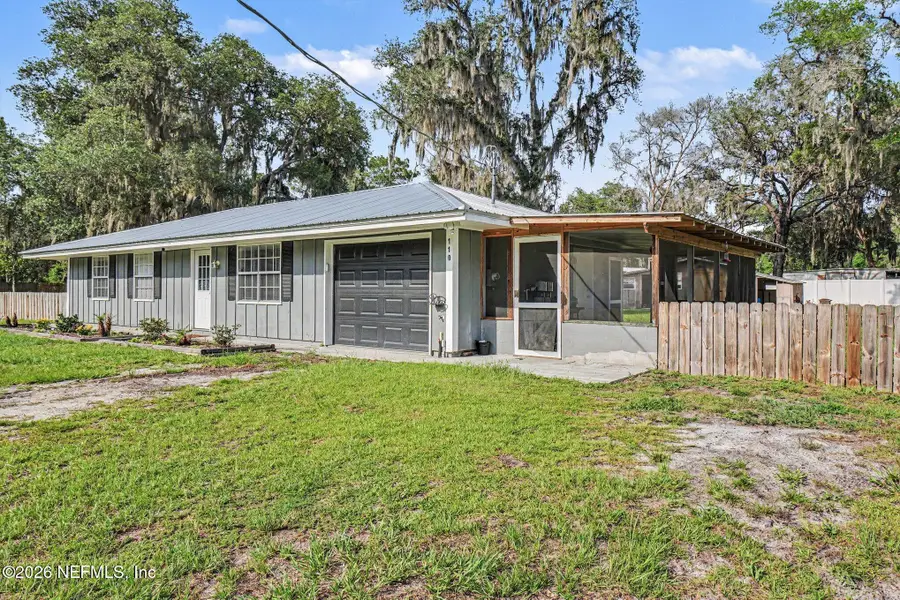 110 Horse Landing Road, Satsuma, FL 32189 - #2