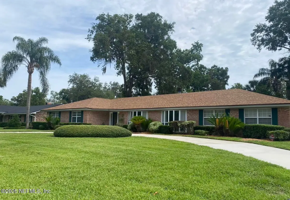 9167 Bay Cove Lane, Jacksonville, FL 32257 - #1