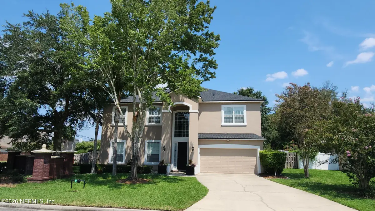 11703 Magnolia Falls Drive, Jacksonville, FL 32258 - #1