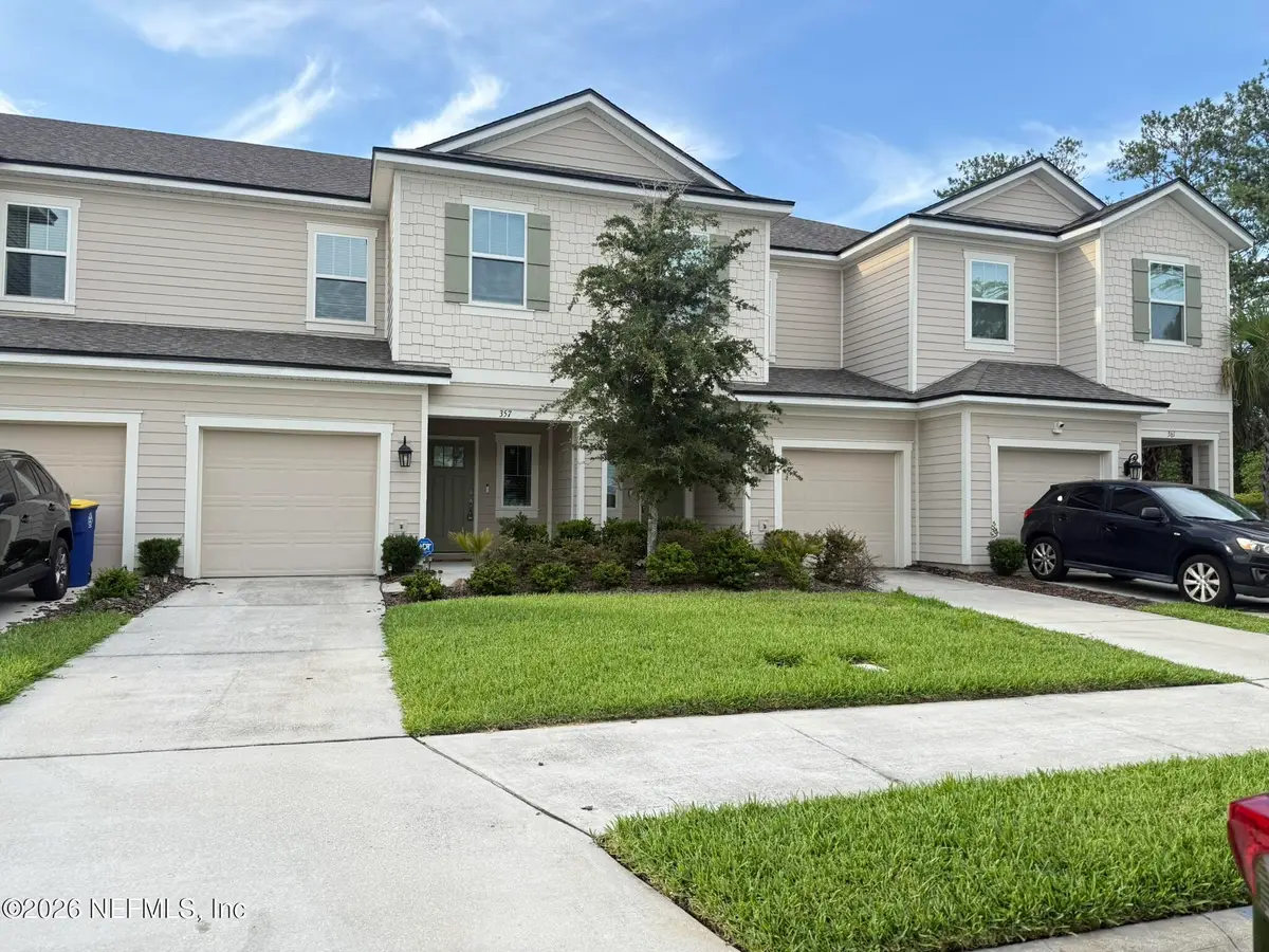 357 Anthony Drive, Jacksonville, FL 32218 - #1