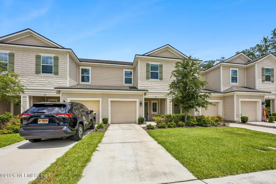357 Anthony Drive, Jacksonville, FL 32218 - #2