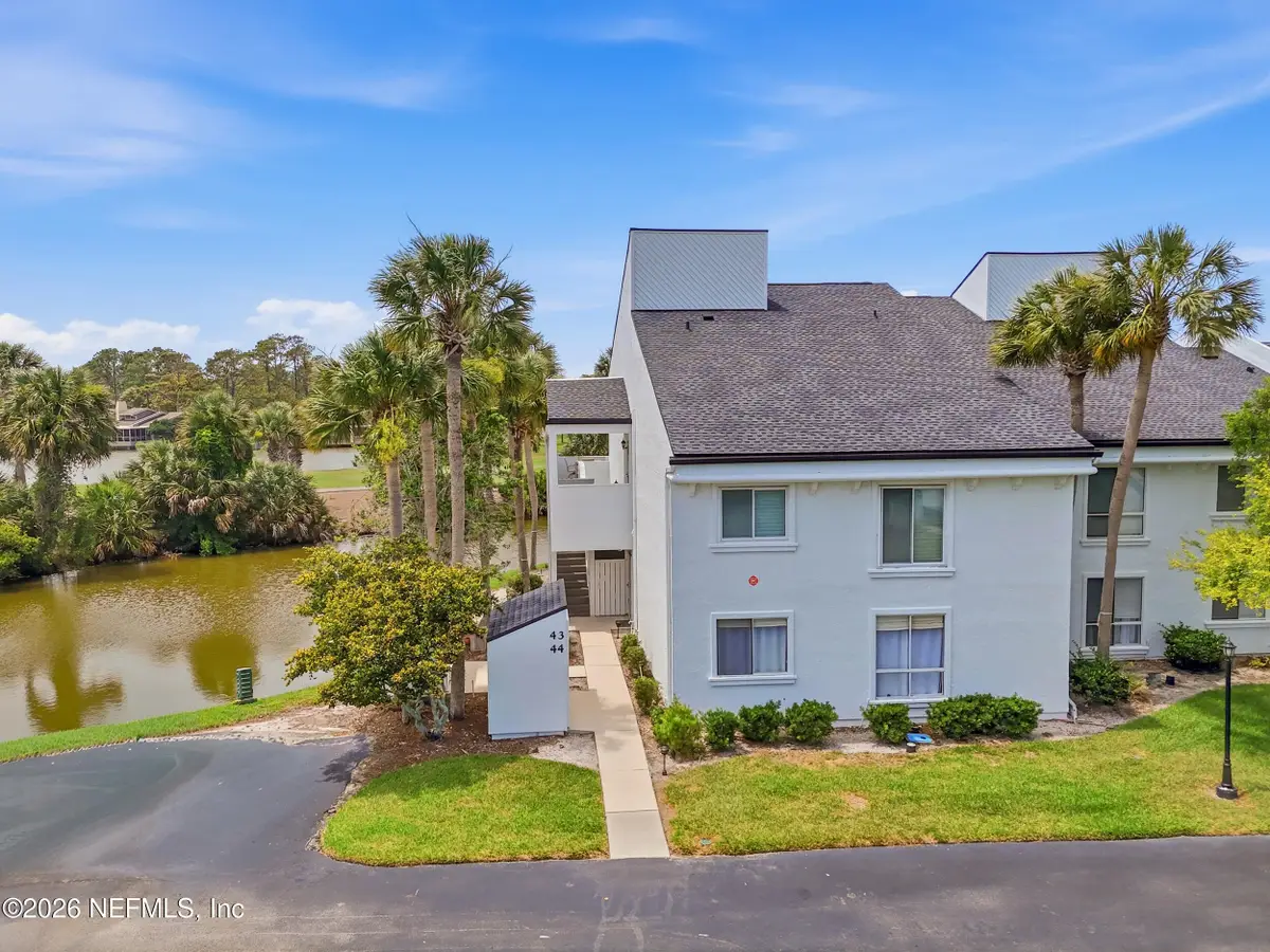 44 Tifton N Way, Ponte Vedra Beach, FL 32082 - #1