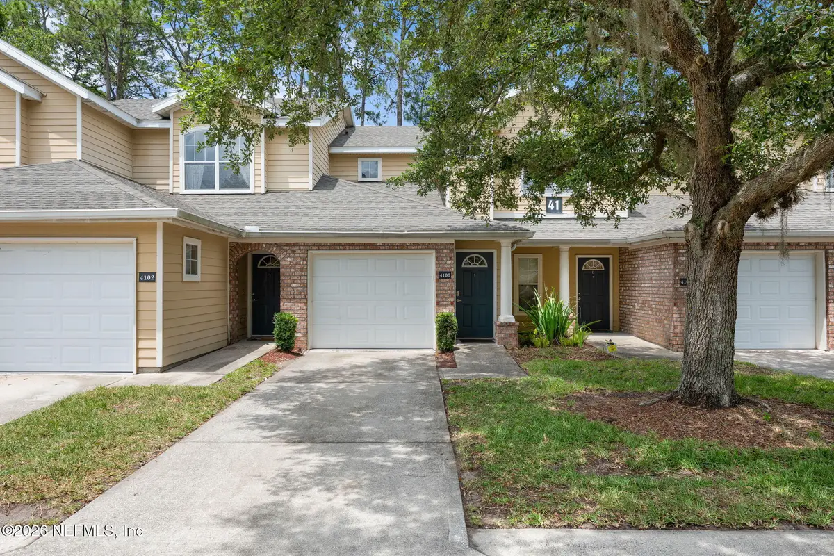 10200 Belle Rive Boulevard #4103, Jacksonville, FL 32256 - #1