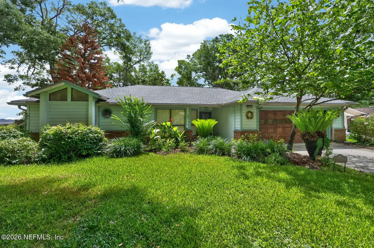 469 Pablo Point Drive, Jacksonville, FL 32225 - #1