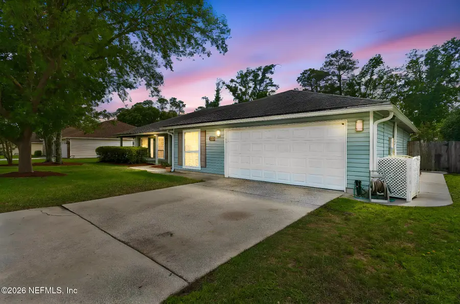 12160 Banyan Tree Drive, Jacksonville, FL 32258 - #2