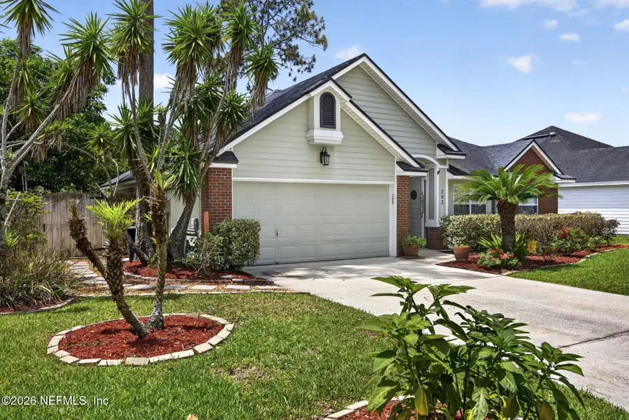 293 Maplewood Drive, Saint Johns, FL 32259 - #2