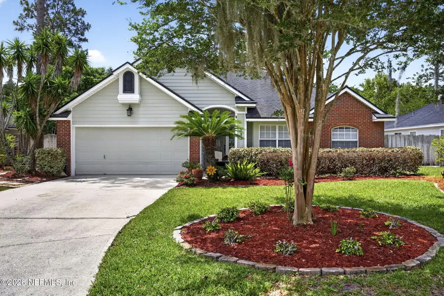 293 Maplewood Drive, Saint Johns, FL 32259 - #3