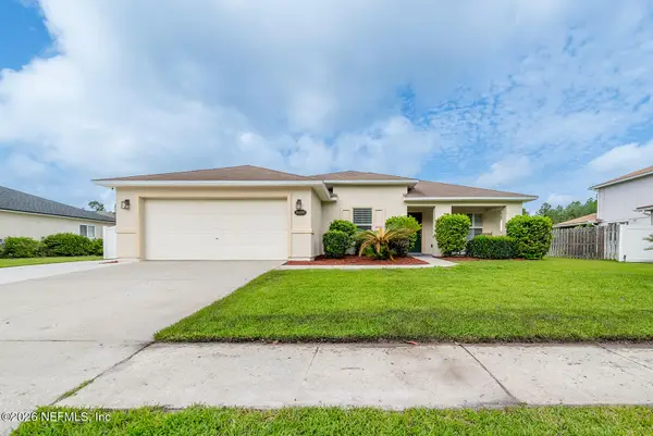 76097 Tideview Lane, Yulee, FL 32097