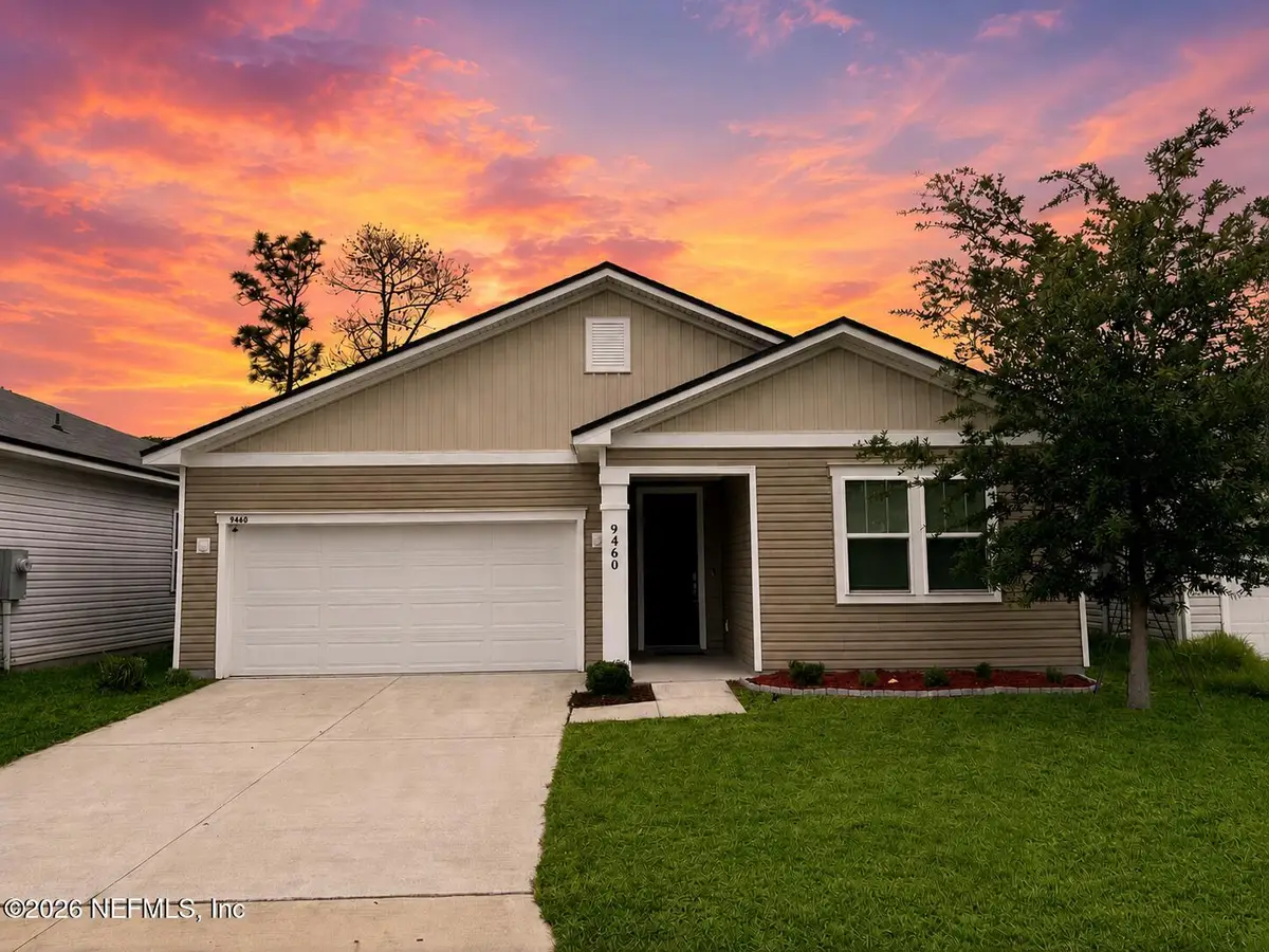 9460 Scaup Way, Jacksonville, FL 32218 - #1