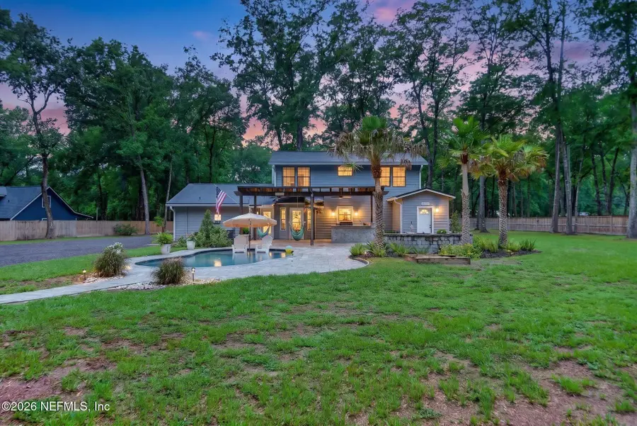 4871 Gopher Circle, Middleburg, FL 32068 - #3
