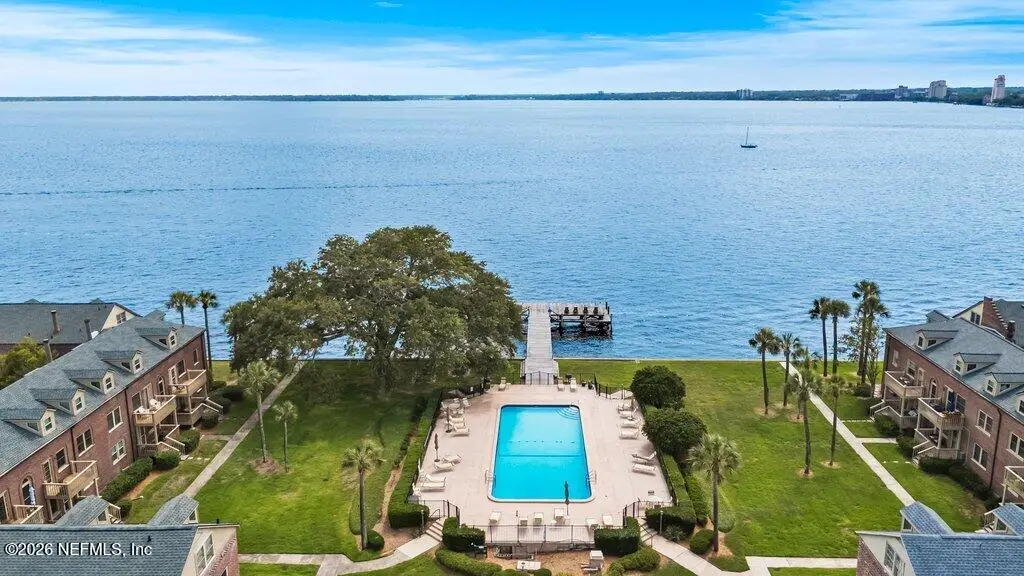 823 Lasalle Street #821/823, Jacksonville, FL 32207 - #1