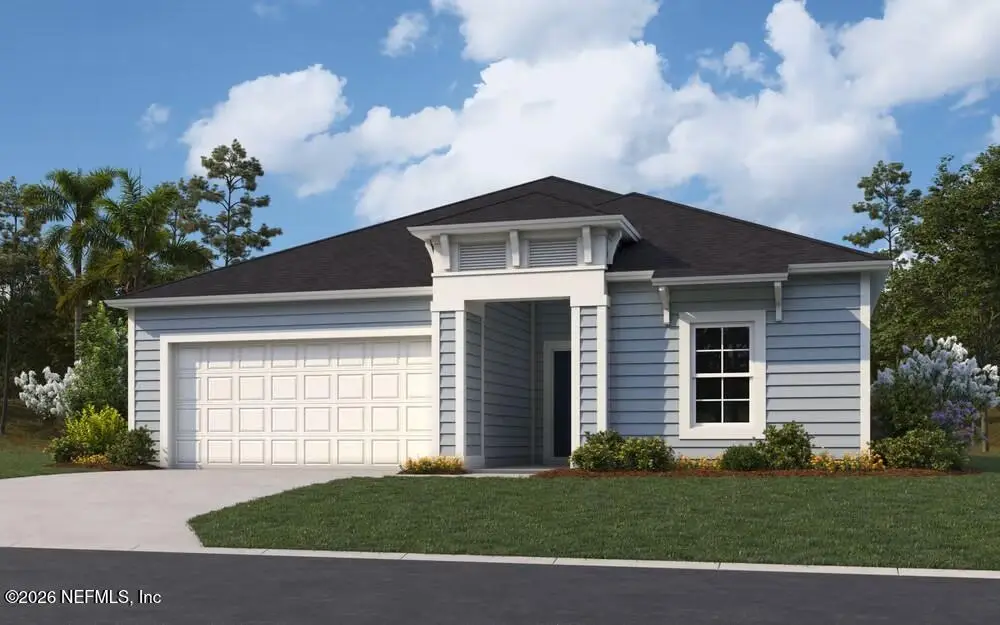 3906 Holstein Way, Green Cove Springs, FL 32043 - #1