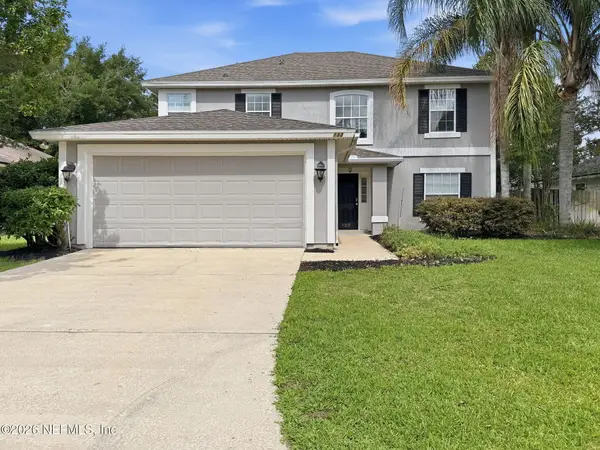 133 Dragonfly Drive, St. Johns, FL 32259