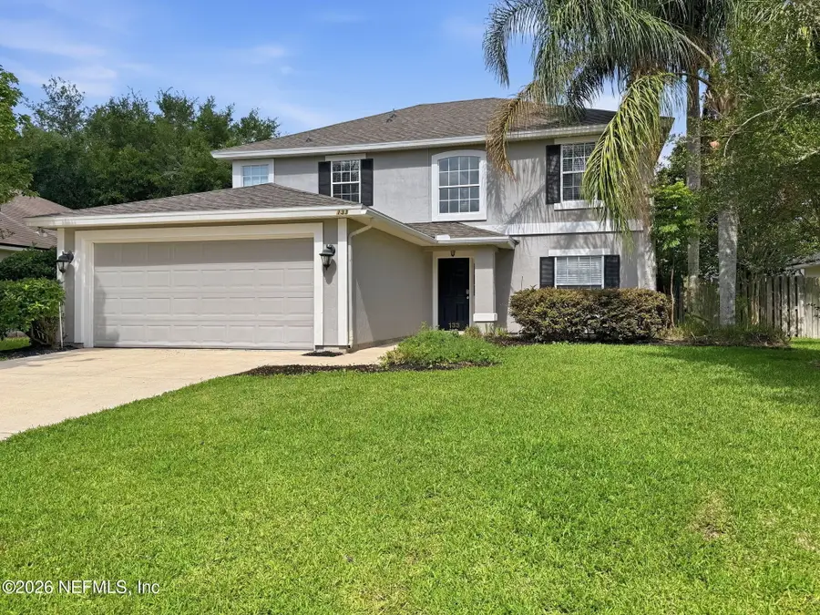 133 Dragonfly Drive, Saint Johns, FL 32259 - #2