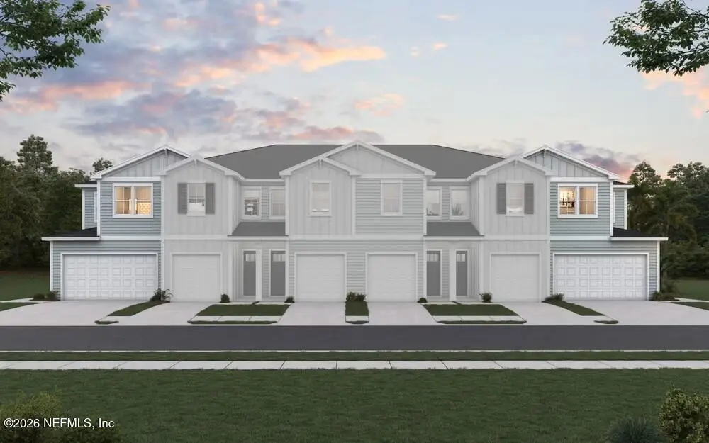 15005 Catterick Court, Jacksonville, FL 32258 - #1