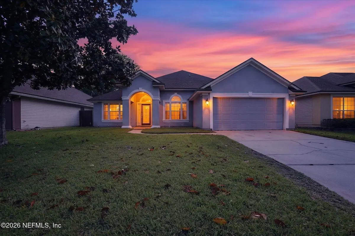 315 Southern Rose Drive, Jacksonville, FL 32225 - #1