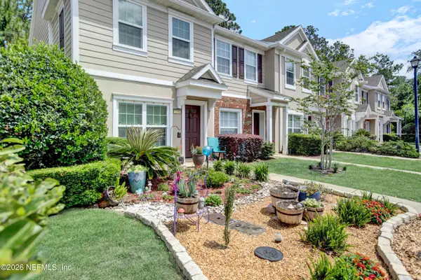 6795 Arching Branch Circle, Jacksonville, FL 32258