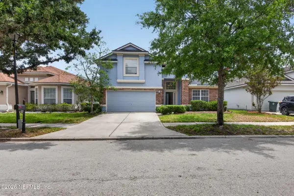 14816 Falling Waters Drive, Jacksonville, FL 32258