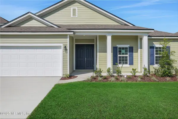 2254 Brannings Sawmill Court, Middleburg, FL 32068