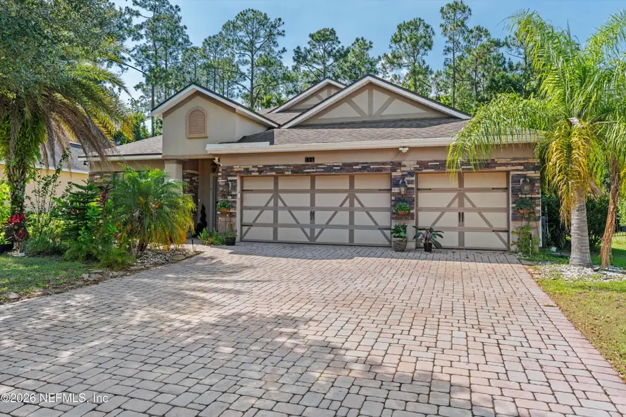 104 Moselle Lane, Saint Johns, FL 32259 - #2